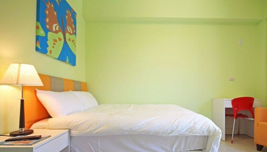 Bedroom 4