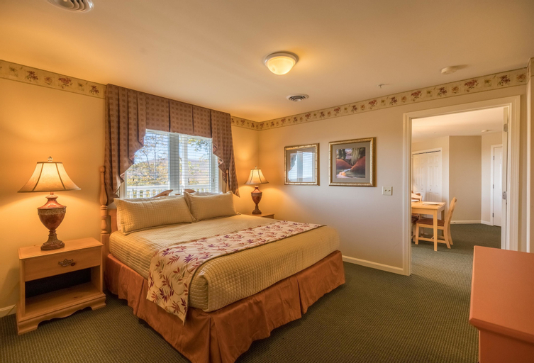Bedroom 6