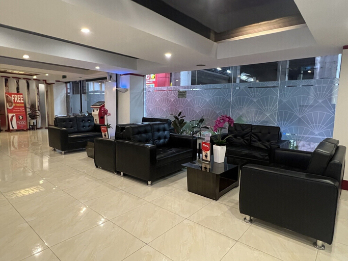 Others 5, Hotel Sogo North Edsa, Quezon City