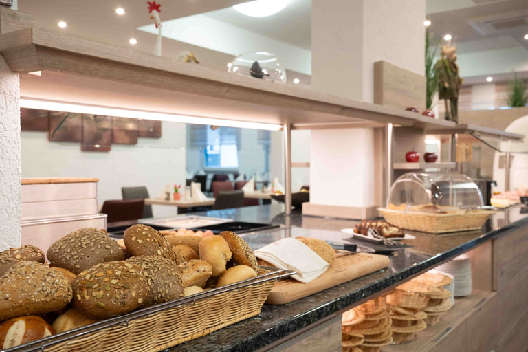 Food & Drinks 5, Hotel Am Freischuetz, Rhein-Erft-Kreis