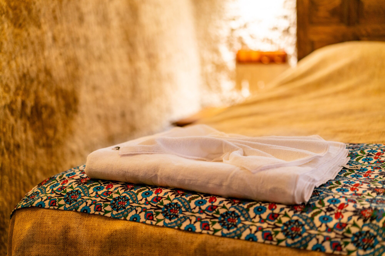 Bedroom 5, Cappadocia Inans Cave, Nevşehir