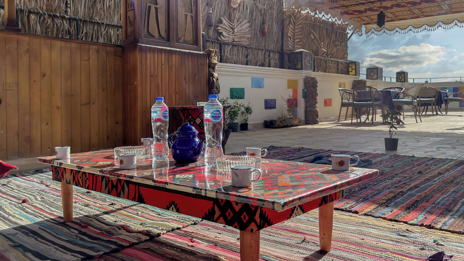 Food & Drinks 4, Atlantis pyramids Inn new, Unorganized in Al Jizah