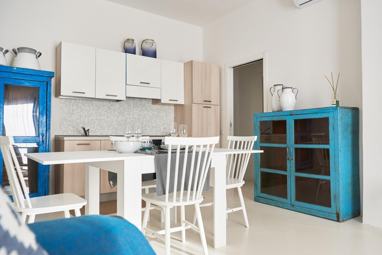 Room 2, Spiaggia Rosa in Golfo Aranci, Olbia-Tempio