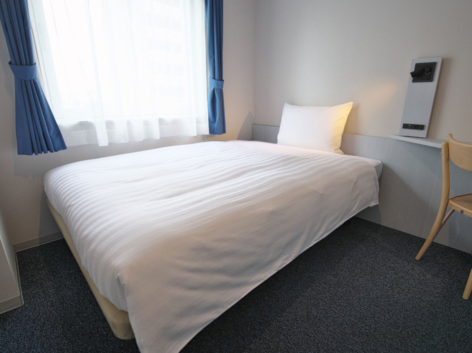 Bedroom 2, Toyoko Inn Tokyo Haneda Kuko No.2, Ōta