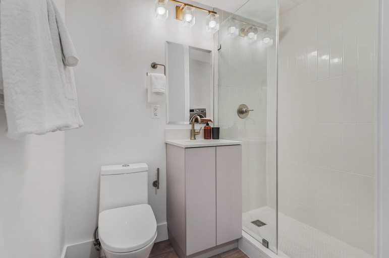 Bathroom 4, Roami at The Carmela, Miami-Dade
