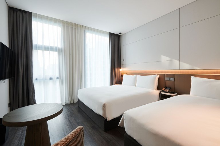 Others 3, Nine Tree Premier ROKAUS Hotel Seoul Yongsan, Yongsan