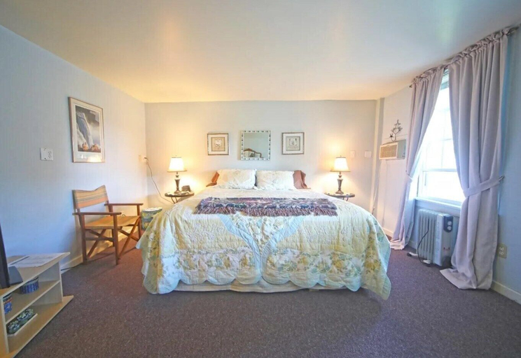 Bedroom 3, The Hayden Creek Inn, Otsego