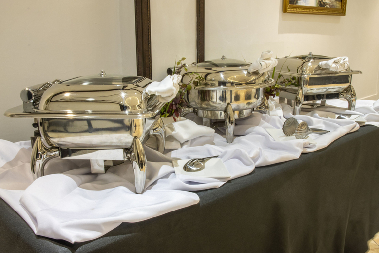 Food & Drinks 5, Sago Palm Hotel