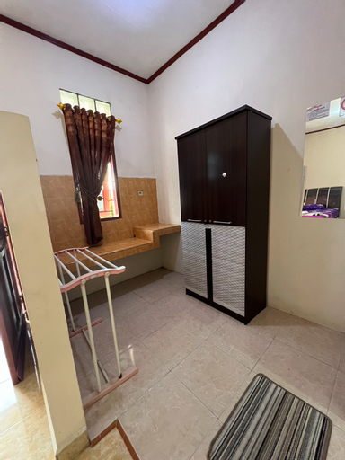 Bedroom 4, Penginapan Sitabotabo Sidikalang, Dairi