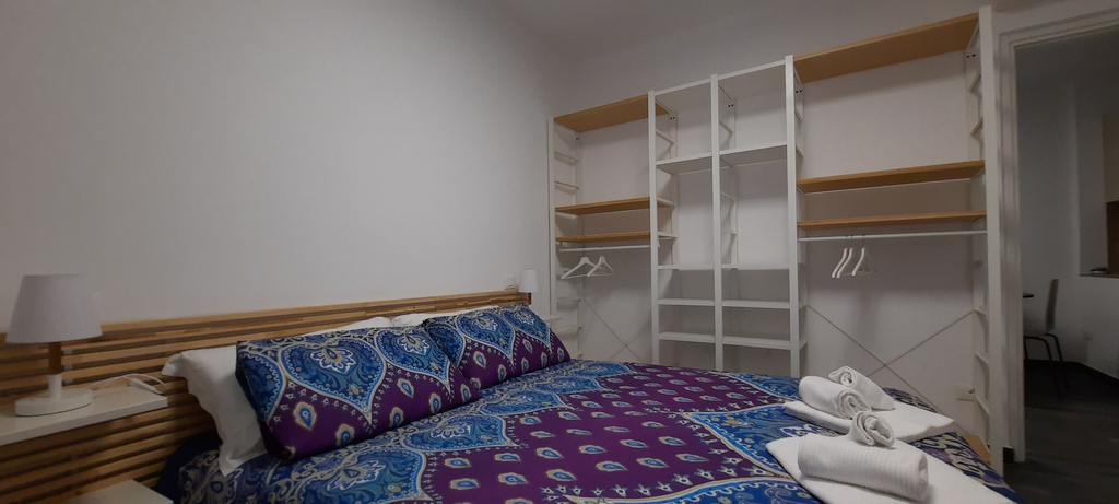 Room 4, Appartamento Ambrosia, La Spezia