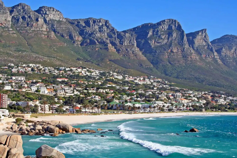 Others 5, Contemporary 4 Bedroom Home, City of Cape Town