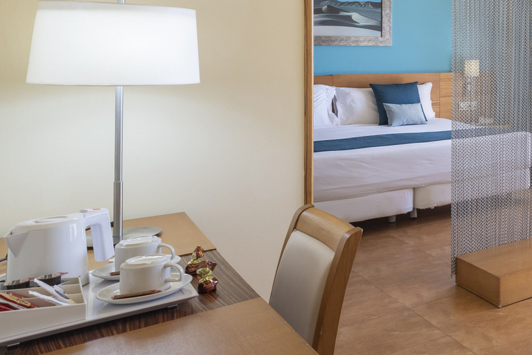 Bedroom 3, Elba Carlota Beach & Golf Resort, Las Palmas