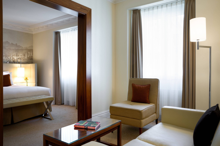 Bedroom 13