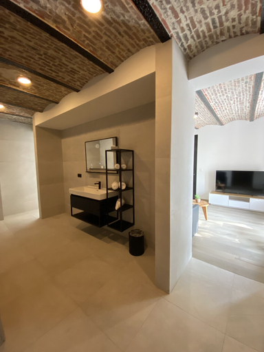 Bedroom 3, HVN10 B&B, Antwerpen