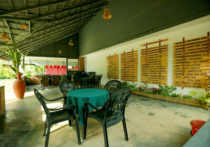 Food & Drinks 2, The Hill District Club - THDC Wayanad, Wayanad