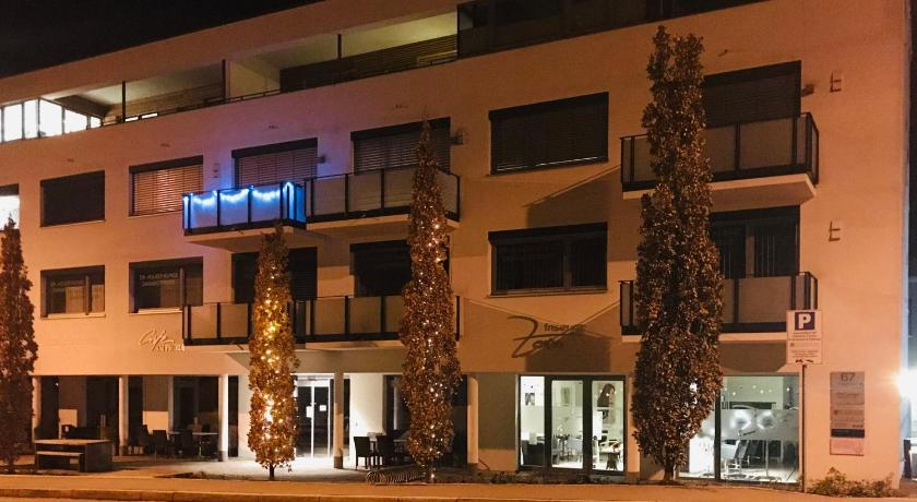 Exterior & Views 4, Zimmer - Modernes Apartment mit 45 qm., Straubing