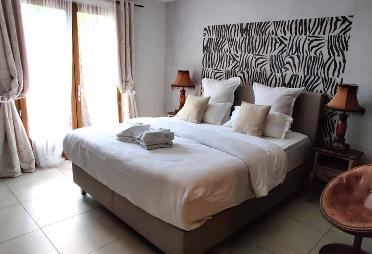 Bedroom 4, Maison Prestige Roberto Geissini, Var