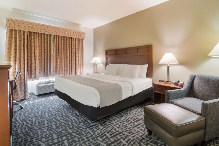Best Western Comanche Inn, Comanche