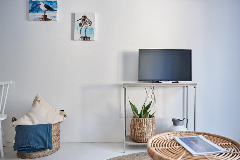 Room 2, Cala Moresca in Golfo Aranci, Olbia-Tempio