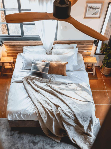 Bedroom 3, Dolphin Village - Sea Resort