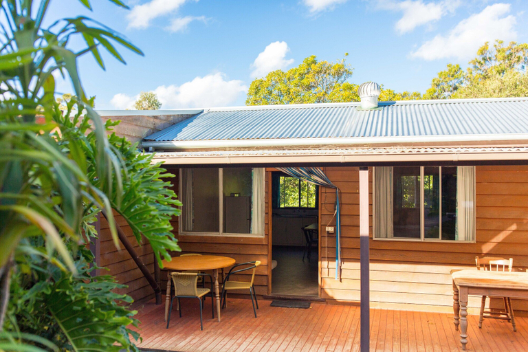 Exterior & Views 2, Wonboyn Cabins & Caravan Park, Bega Valley