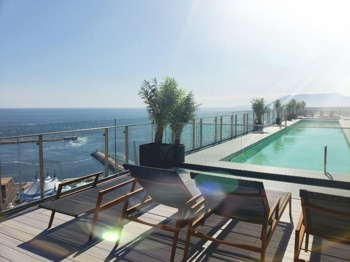 Sport & Beauty 2, Hotel Alto Antofagasta, Antofagasta