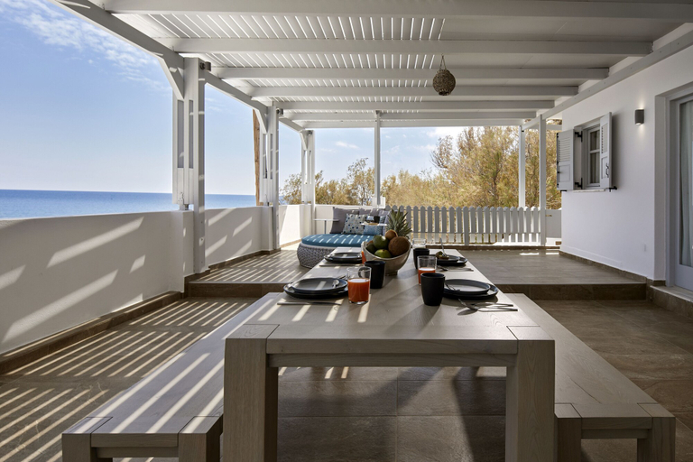 Others 4, Soultouch Villa, South Aegean
