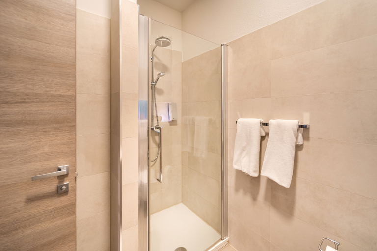 Bathroom 3, Tifani Luxury Rooms 2, Split