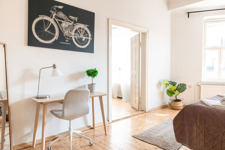 Others 4, 2ndhomes Spacious & Cozy 1BR Home, Uusimaa