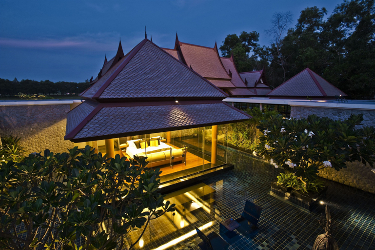 Exterior & Views 2, DoublePool Villas by Banyan Tree, Phuket Island