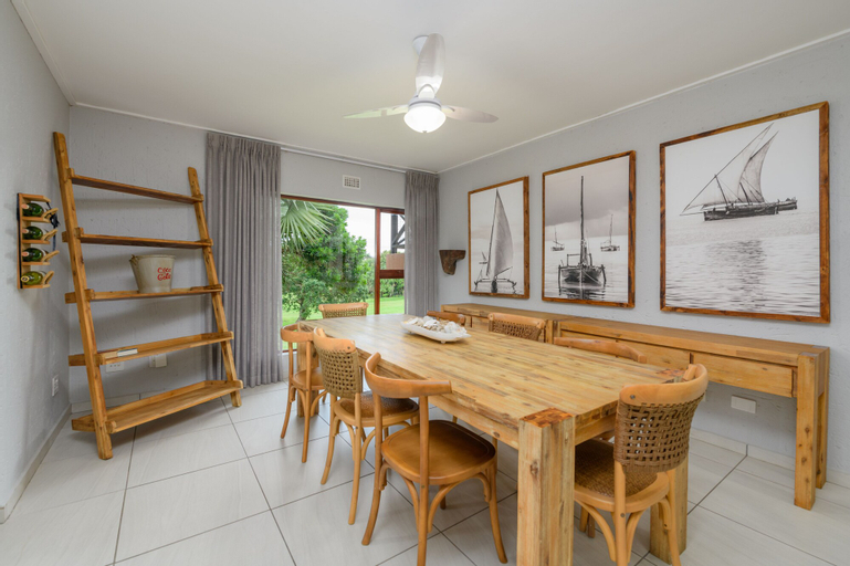San Lameer Villa Rentals 3708, Ugu