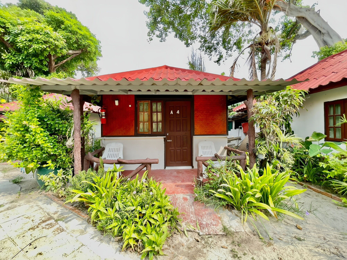 Exterior & Views 2, Haadrin Resort, Ko Phangan