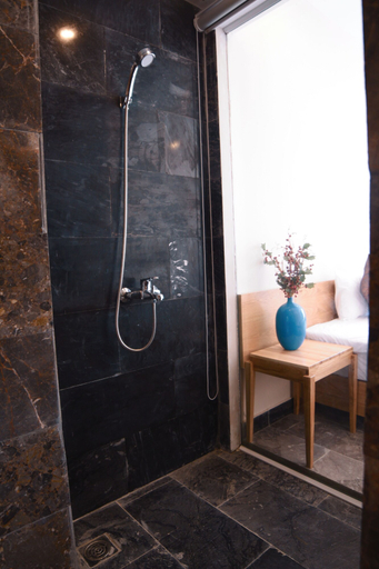Bathroom 4, Jolie Villa Hoi An, Da Nang