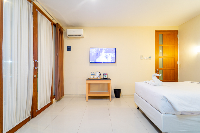 Bedroom 21