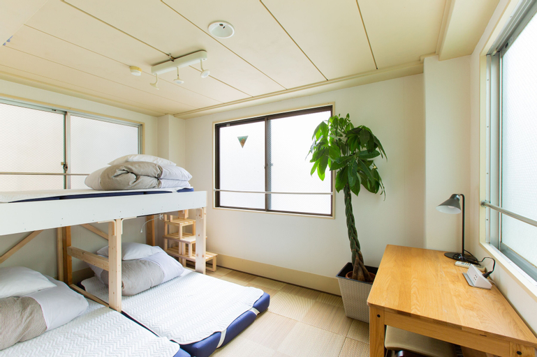Bedroom 5