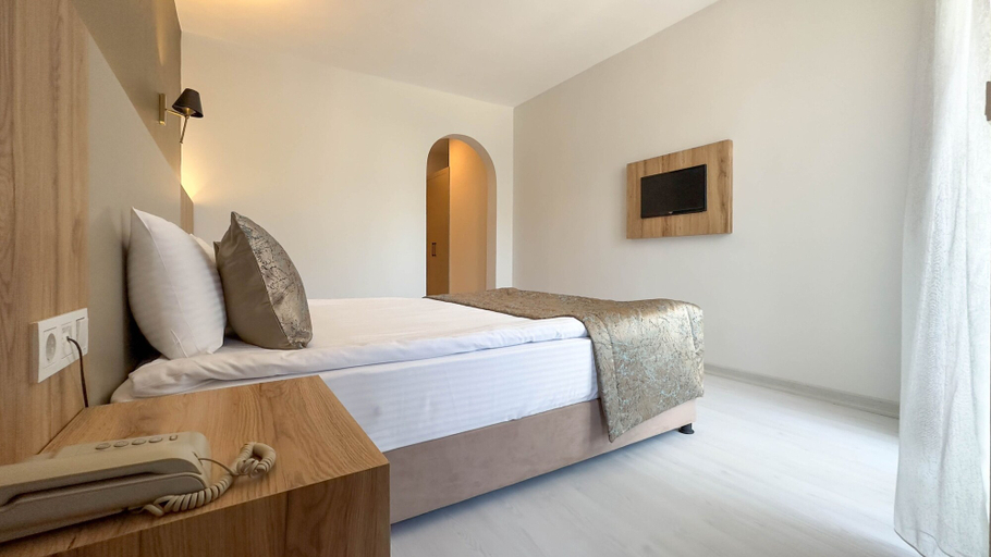 Bedroom 4, Ephesus Hitit Hotel, Selçuk