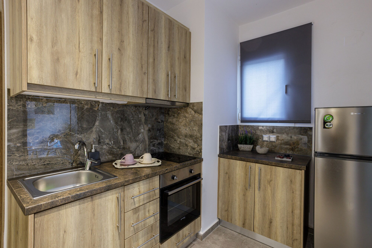Others 5, Semes Luxury Apartments by Estia, Crete