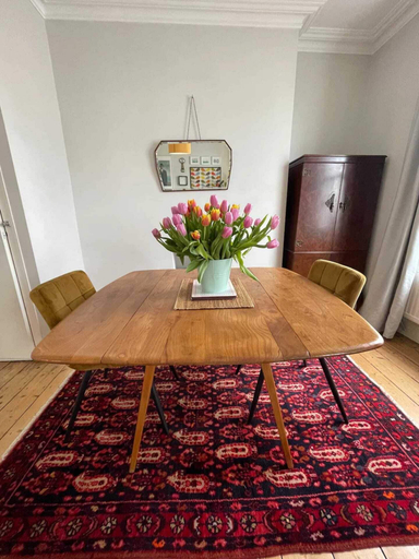 Others 3, Beautiful Vintage Style 1BD Apartment - Pimlico, London