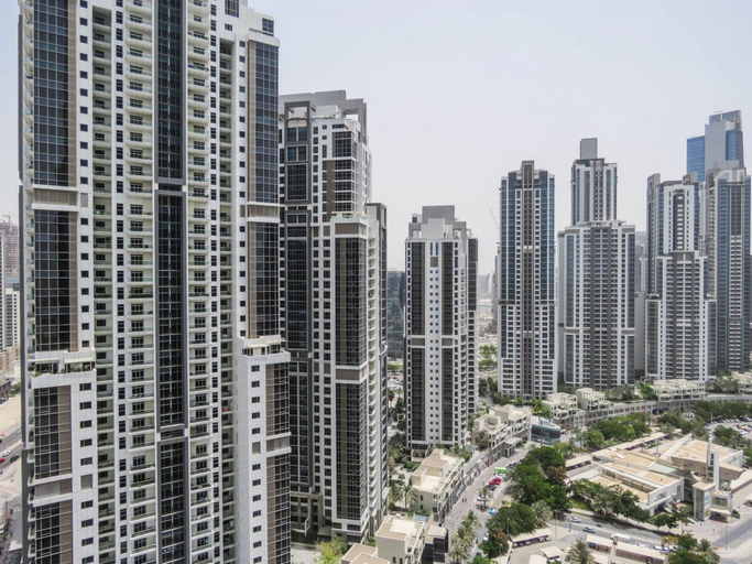 Others 5, Paramount Midtown By Fortuneinn, Dubai