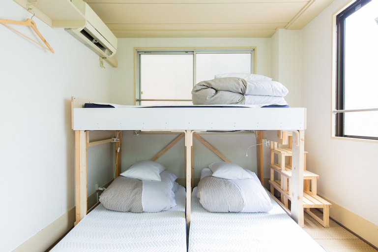 Bedroom 7