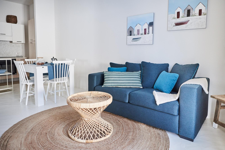 Room 2, Cala Brandinchi in Golfo Aranci, Olbia-Tempio