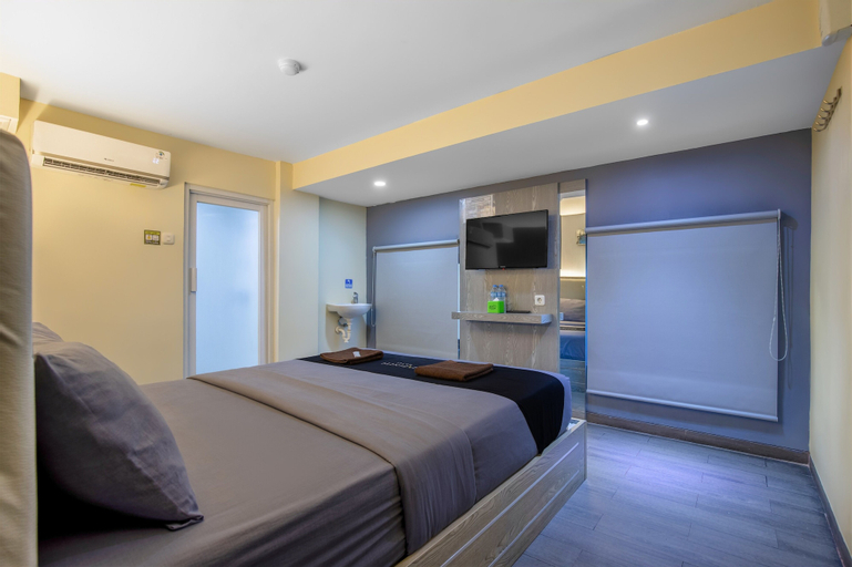 Bedroom 7
