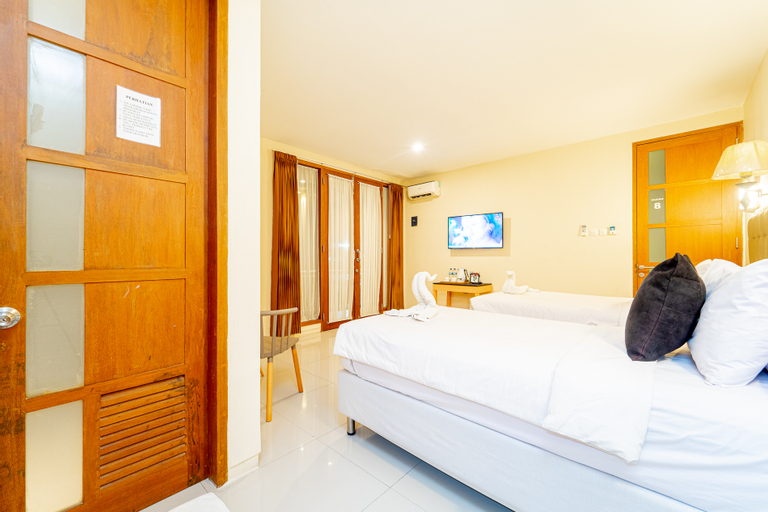 Bedroom 27