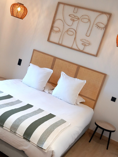Bedroom 3, Intense Boutik Hôtel, Pyrénées-Orientales