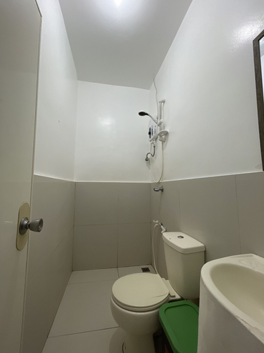 Bathroom 4, Julz El Nido Inn by Cocotel, El Nido