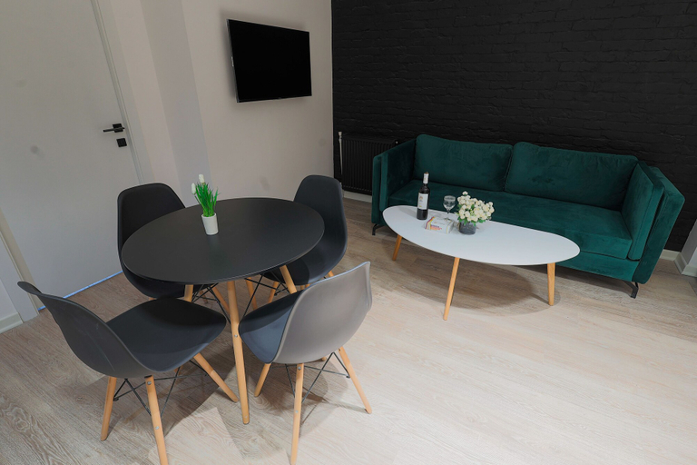 Others 5, Welcome Republic Square Apartments, Yerevan