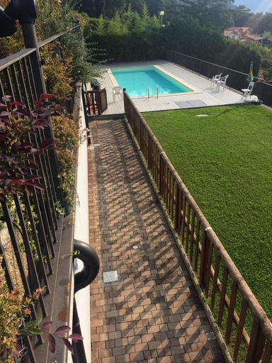 Others 4, La Casa di Sarah in Solto Collina, Bergamo