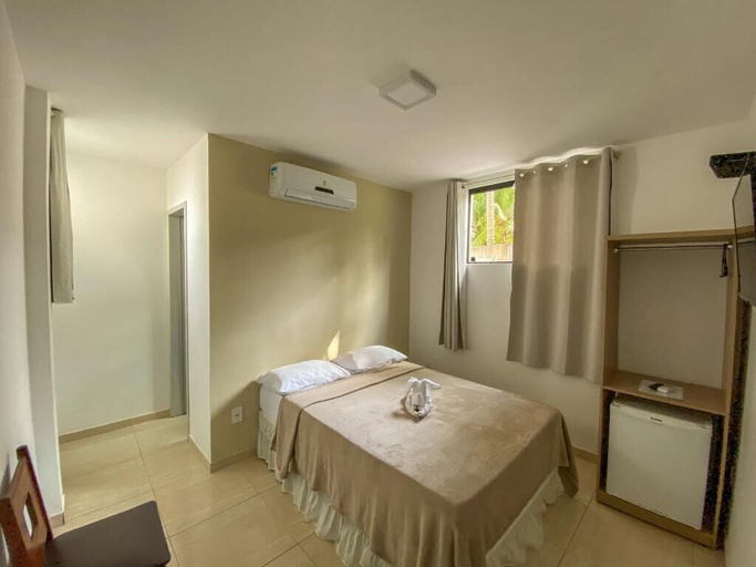 Bedroom 5, Pousada Talha-Mar, Maragogi