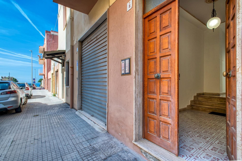 Room 2, Foscolo 8 in Alghero, Sassari