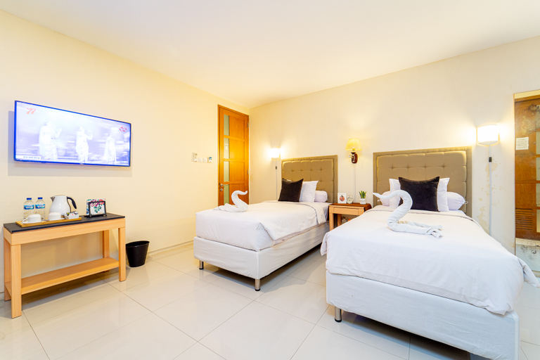 Bedroom 16